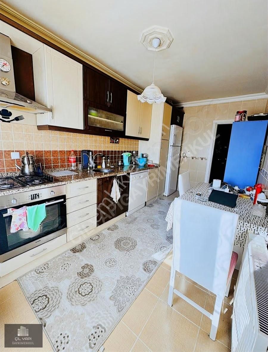 ## 5+2 Süper Lokasyonda Satılık Dubleks ## - Görsel 4