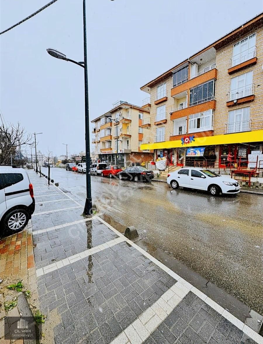 ## 5+2 Süper Lokasyonda Satılık Dubleks ## - Görsel 8