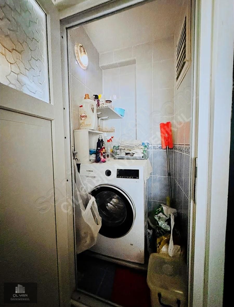 ## 5+2 Süper Lokasyonda Satılık Dubleks ## - Görsel 21