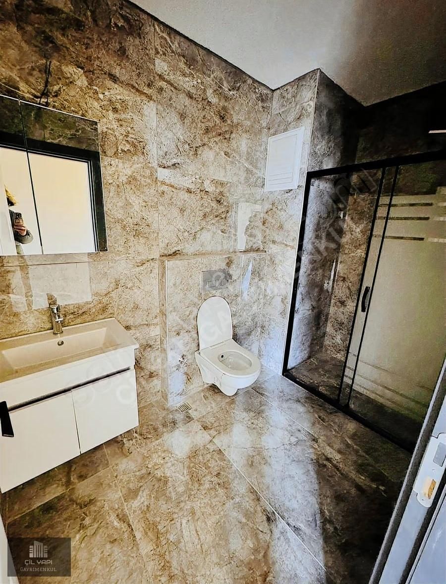 ## Oturuma Hazır Sıfır 2+1 Giriş Kat Daire ## - Görsel 13