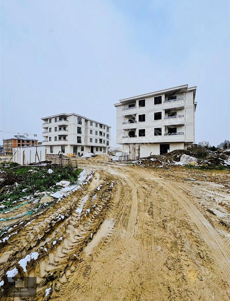 ## Oturuma Hazır Sıfır 2+1 Giriş Kat Daire ## - Görsel 10