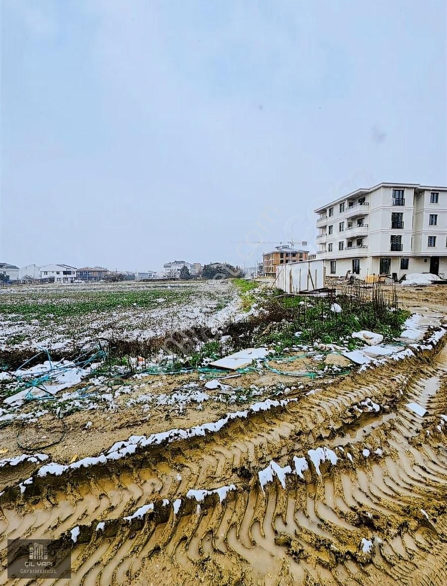 ## Oturuma Hazır Sıfır 2+1 Giriş Kat Daire ## - Görsel 8