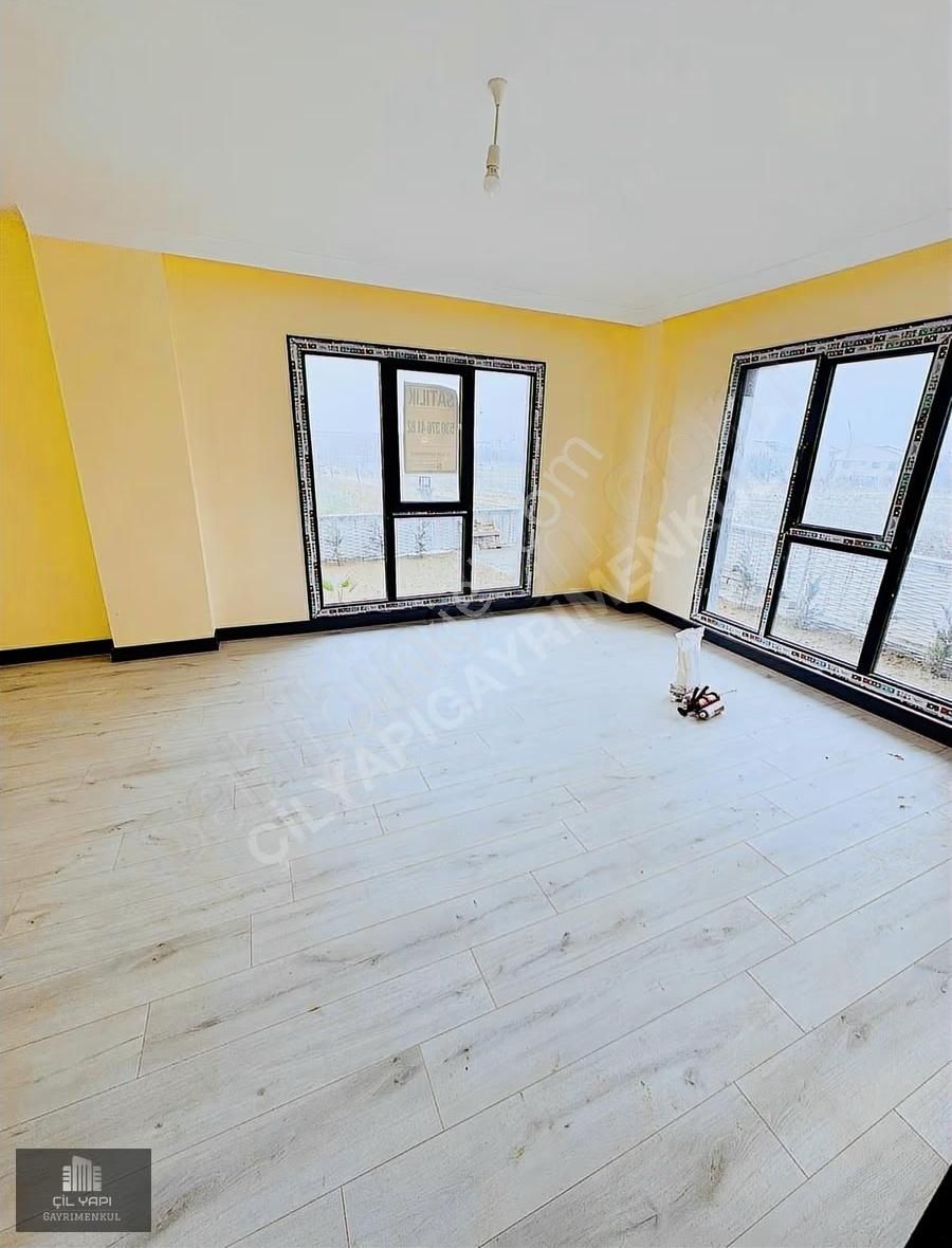 ## Oturuma Hazır Sıfır 2+1 Giriş Kat Daire ## - Görsel 3