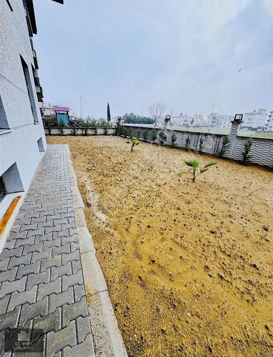 ## Oturuma Hazır Sıfır 2+1 Giriş Kat Daire ## - Görsel 4