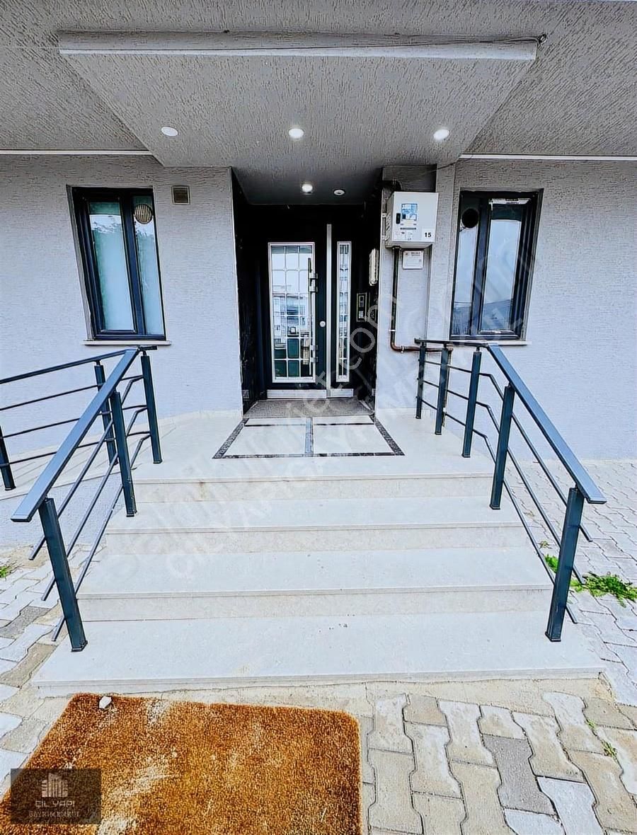 ## E-5'e Yakın 2+1 Giriş Kat Oturuma Hazır Daire ## - Görsel 5