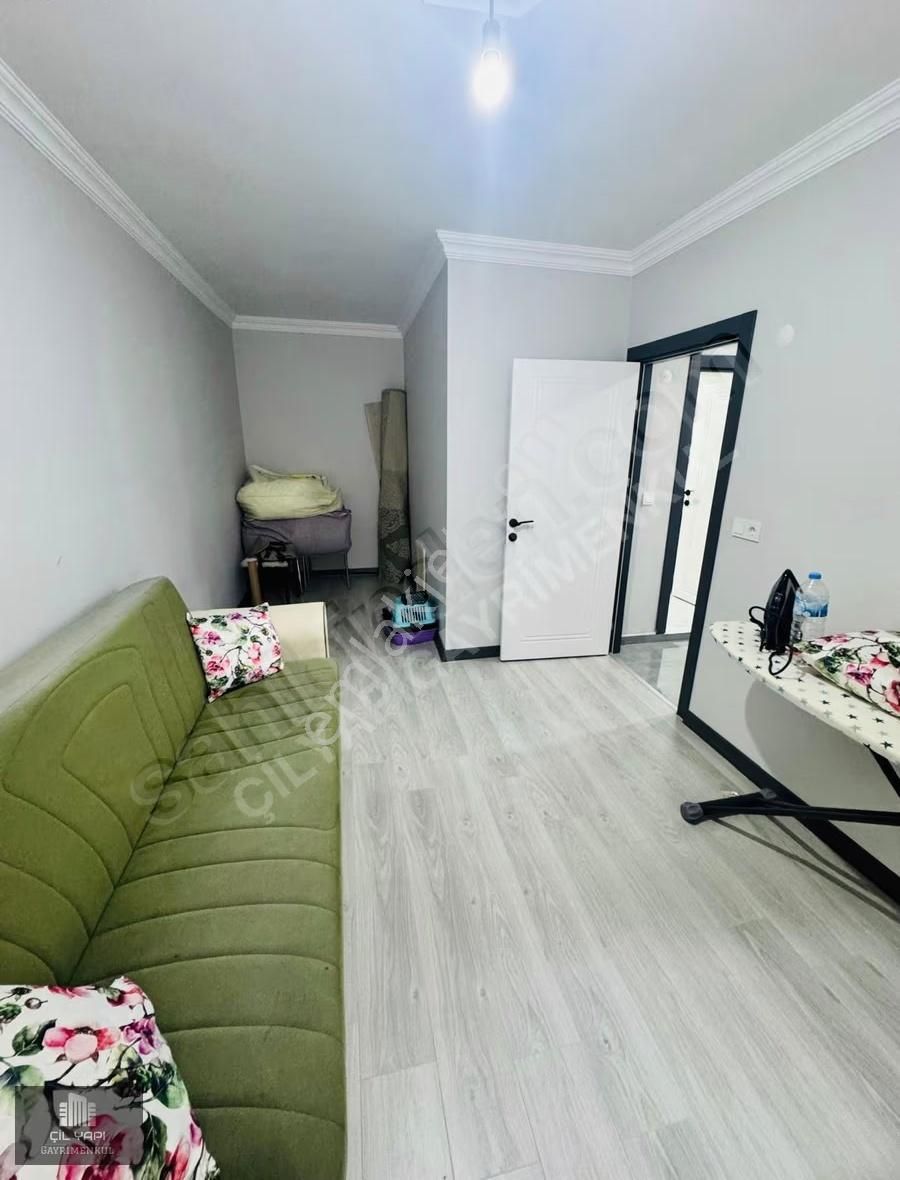 ## E-5'e Yakın 2+1 Giriş Kat Oturuma Hazır Daire ## - Görsel 18