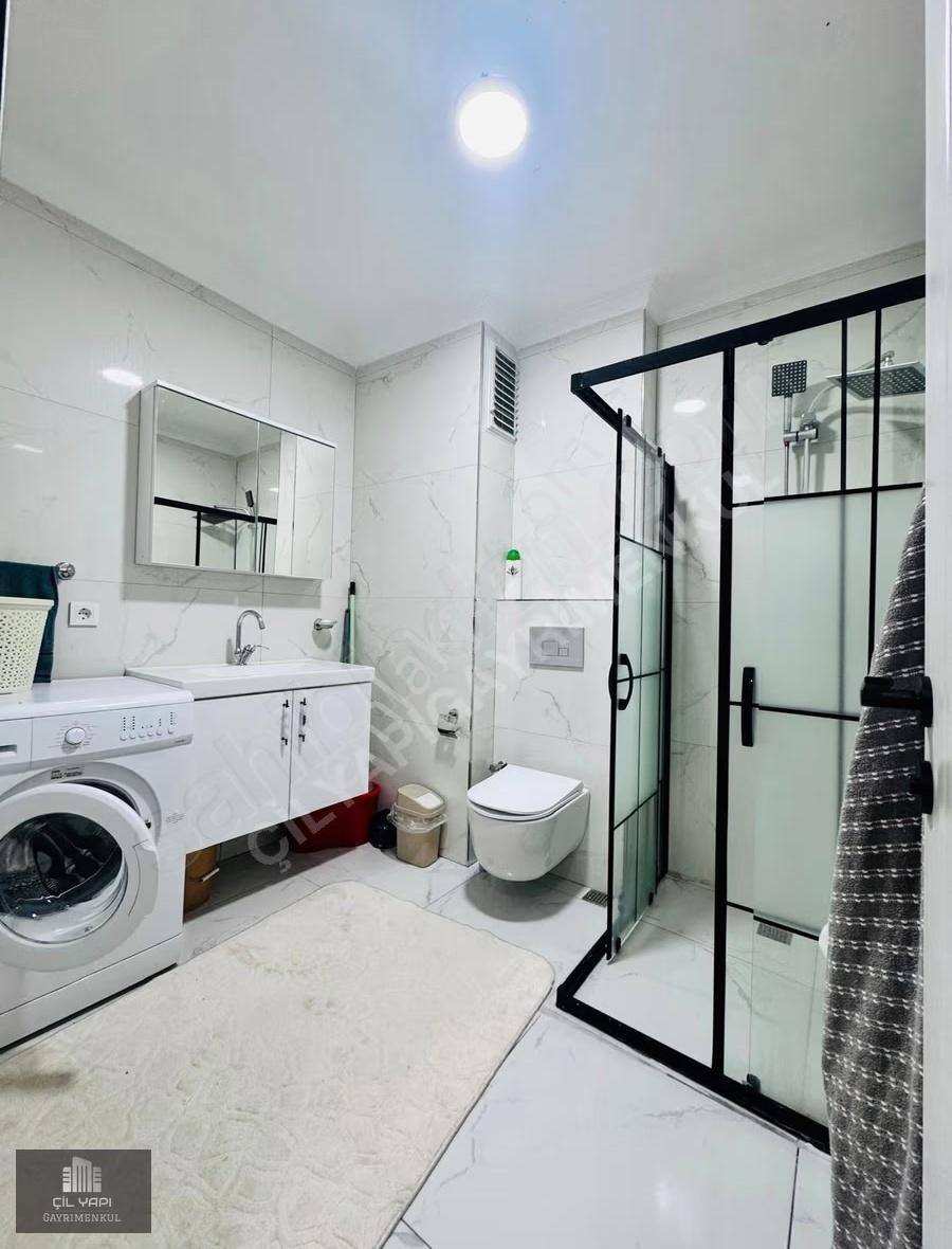 ## E-5'e Yakın 2+1 Giriş Kat Oturuma Hazır Daire ## - Görsel 24