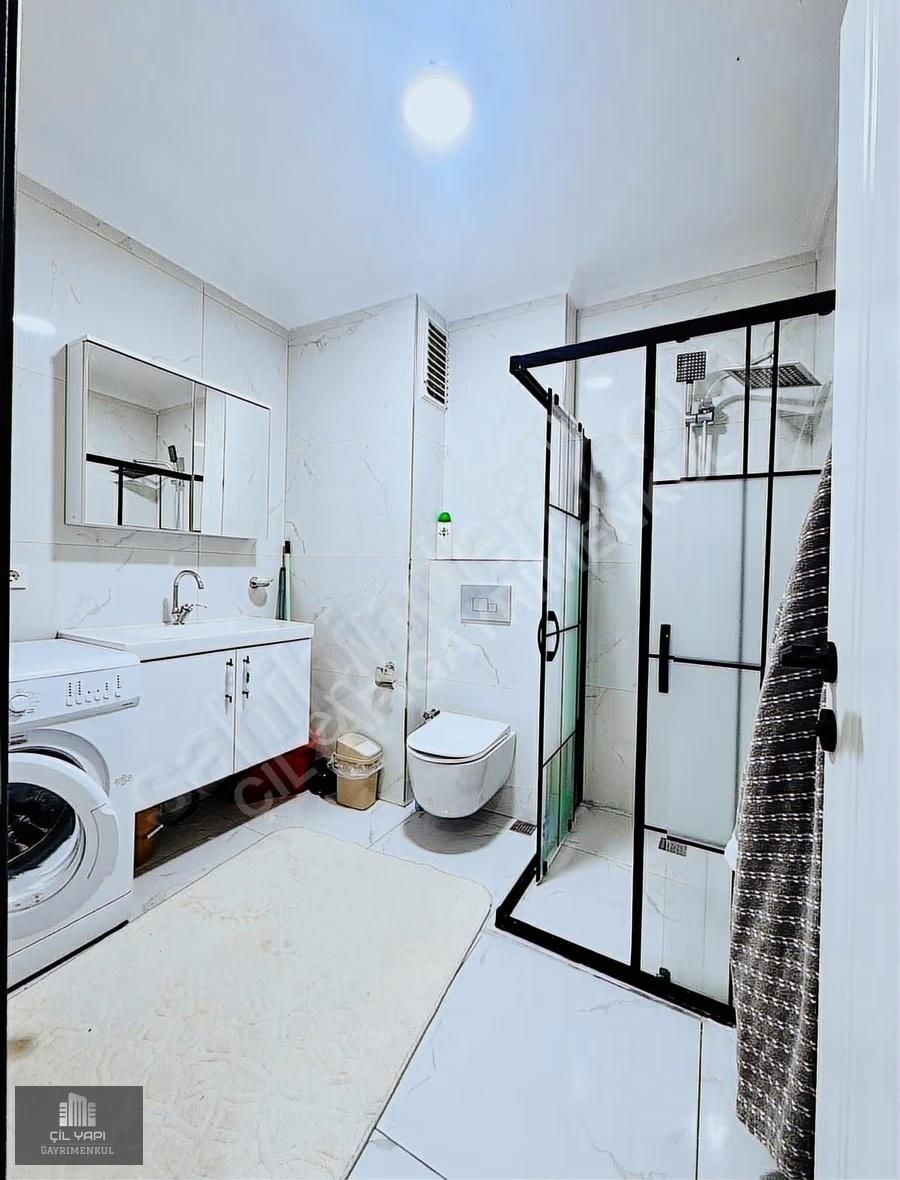 ## E-5'e Yakın 2+1 Giriş Kat Oturuma Hazır Daire ## - Görsel 21