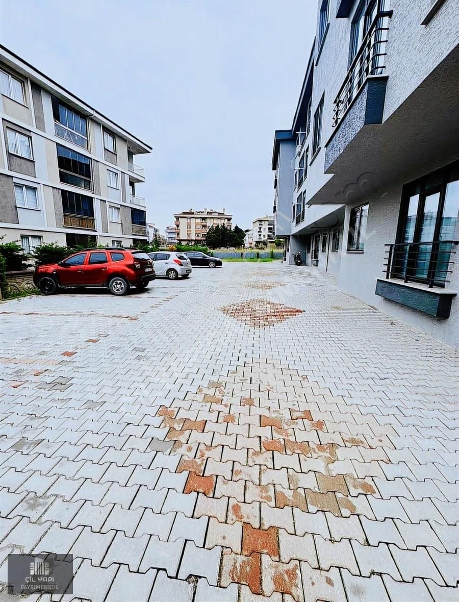 ## E-5'e Yakın 2+1 Giriş Kat Oturuma Hazır Daire ## - Görsel 12