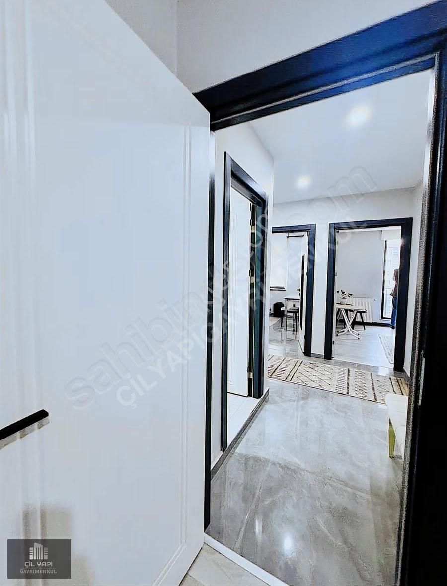 ## E-5'e Yakın 2+1 Giriş Kat Oturuma Hazır Daire ## - Görsel 26