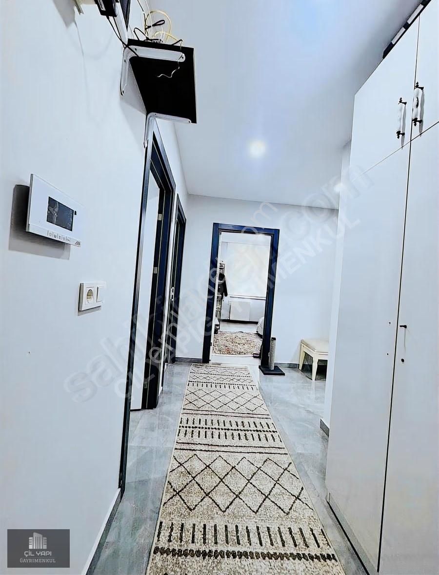 ## E-5'e Yakın 2+1 Giriş Kat Oturuma Hazır Daire ## - Görsel 19