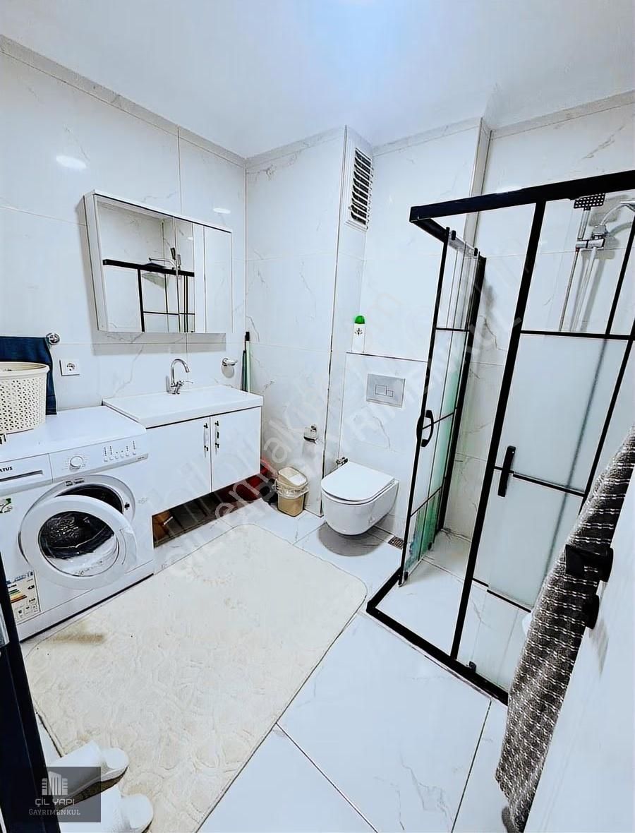 ## E-5'e Yakın 2+1 Giriş Kat Oturuma Hazır Daire ## - Görsel 15