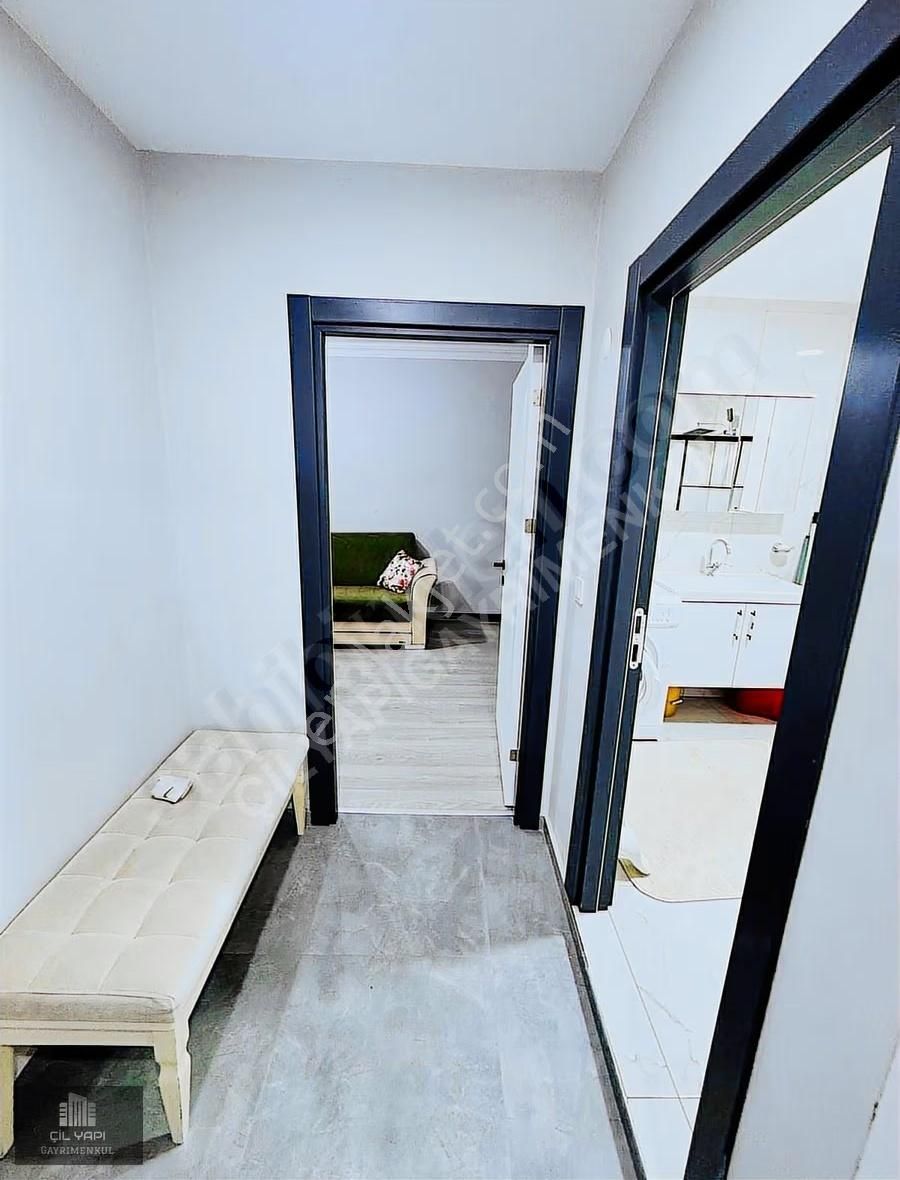 ## E-5'e Yakın 2+1 Giriş Kat Oturuma Hazır Daire ## - Görsel 6