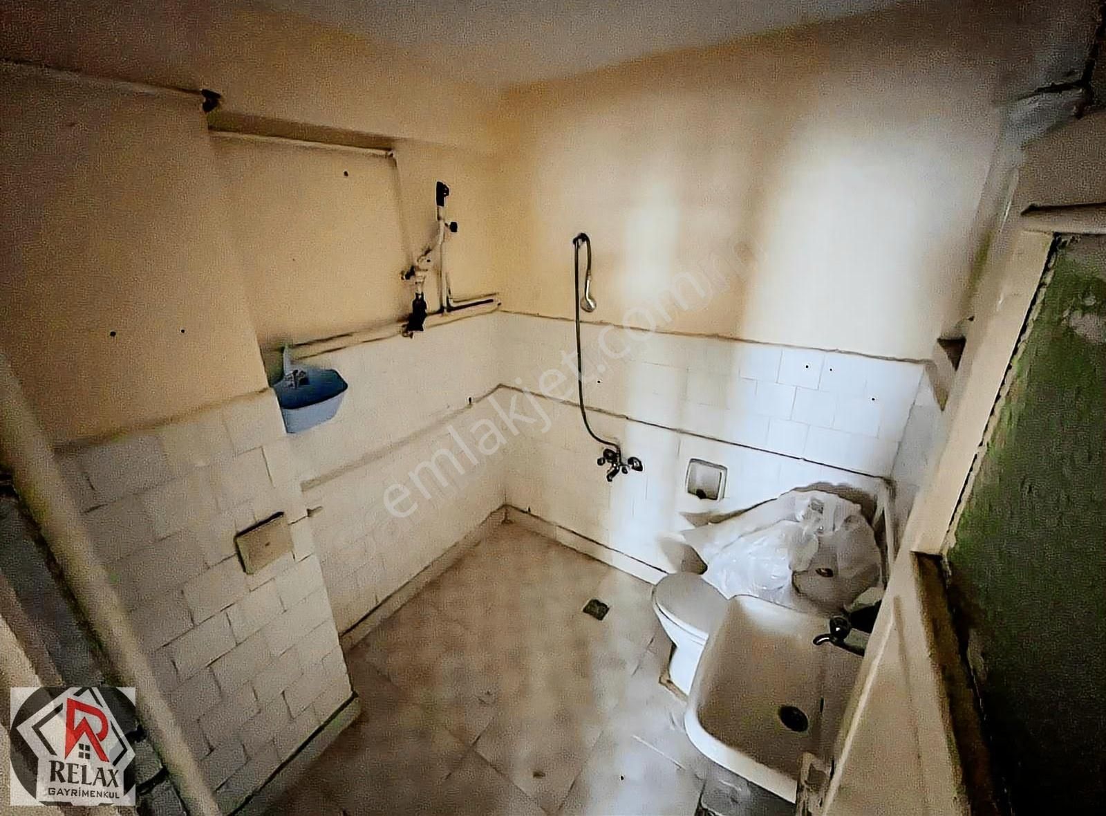 Relax'tan Şehir Hast. Yürüme Mesafesi 1.kat 3+1 Tertemiz Fırsat - Görsel 14