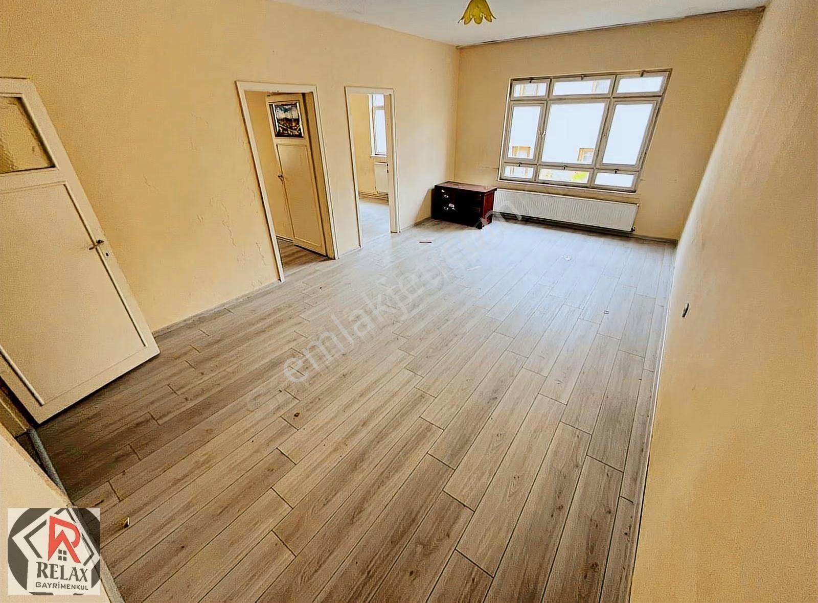 Relax'tan Şehir Hast. Yürüme Mesafesi 1.kat 3+1 Tertemiz Fırsat - Görsel 18