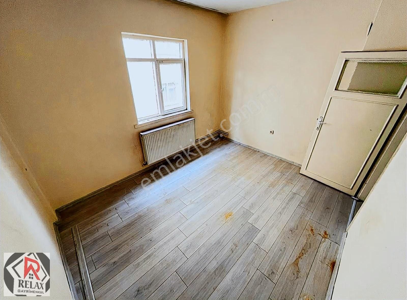 Relax'tan Şehir Hast. Yürüme Mesafesi 1.kat 3+1 Tertemiz Fırsat - Görsel 10