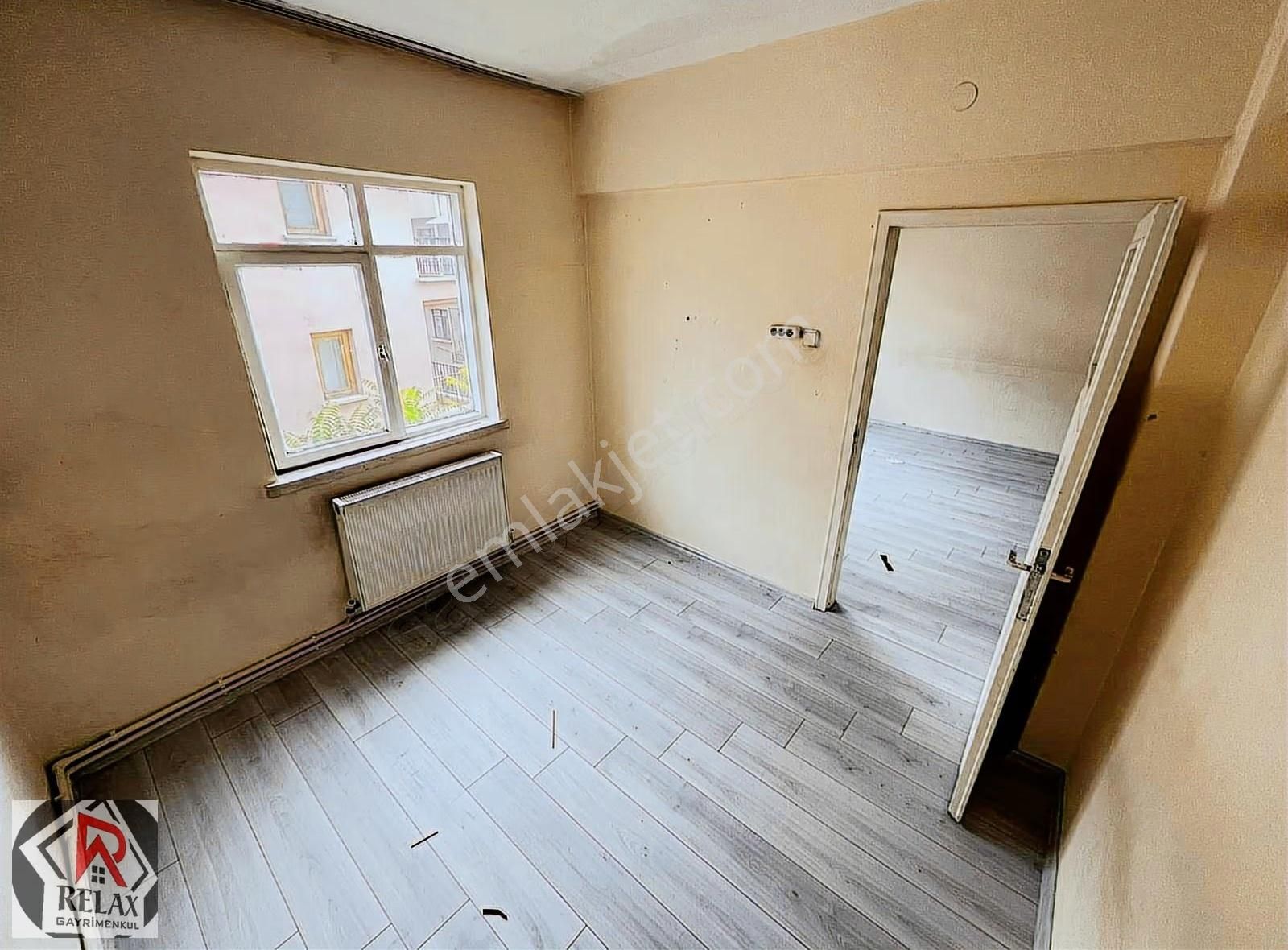 Relax'tan Şehir Hast. Yürüme Mesafesi 1.kat 3+1 Tertemiz Fırsat - Görsel 13