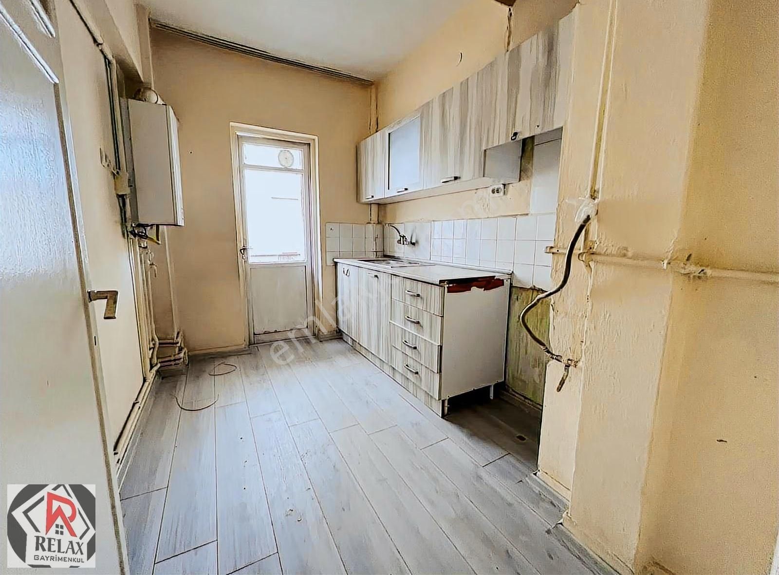 Relax'tan Şehir Hast. Yürüme Mesafesi 1.kat 3+1 Tertemiz Fırsat - Görsel 9