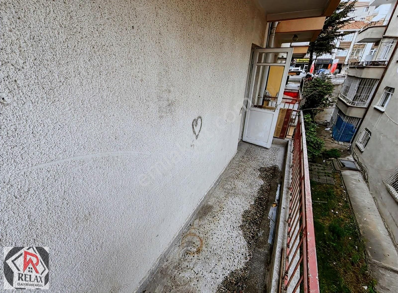 Relax'tan Şehir Hast. Yürüme Mesafesi 1.kat 3+1 Tertemiz Fırsat - Görsel 7