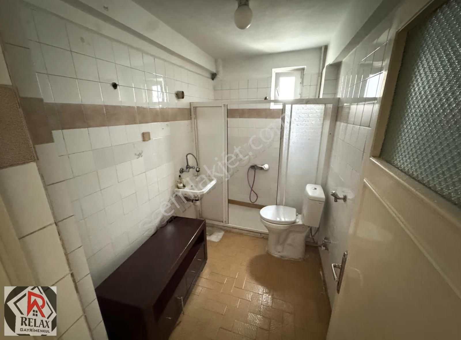 Relax'tan Şehir Hast. Yürüme Mesafsi. 3.kat Konmlu Yüksek Giriş - Görsel 3