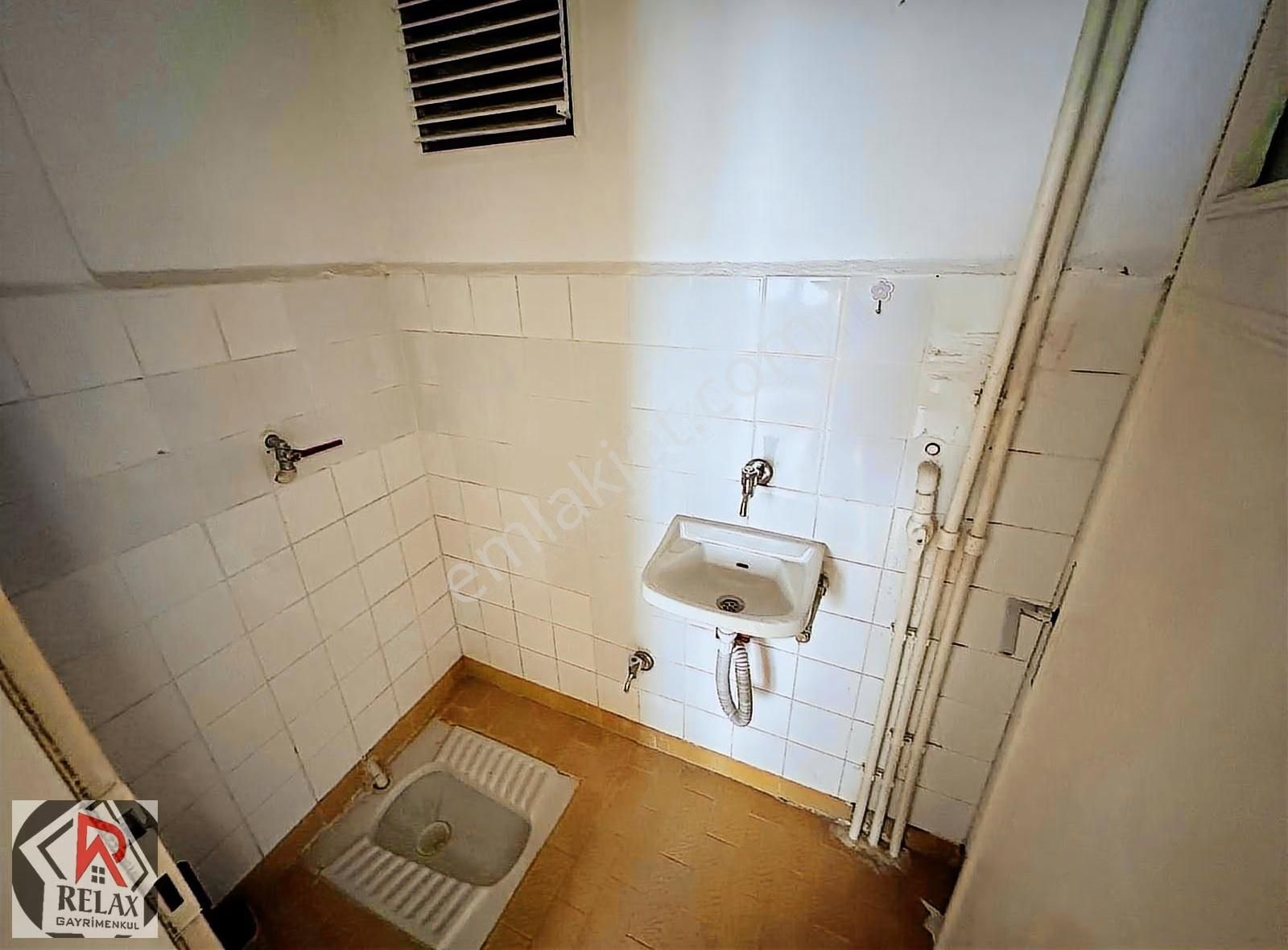 Relax'tan Şehir Hast. Yürüme Mesafsi. 3.kat Konmlu Yüksek Giriş - Görsel 9