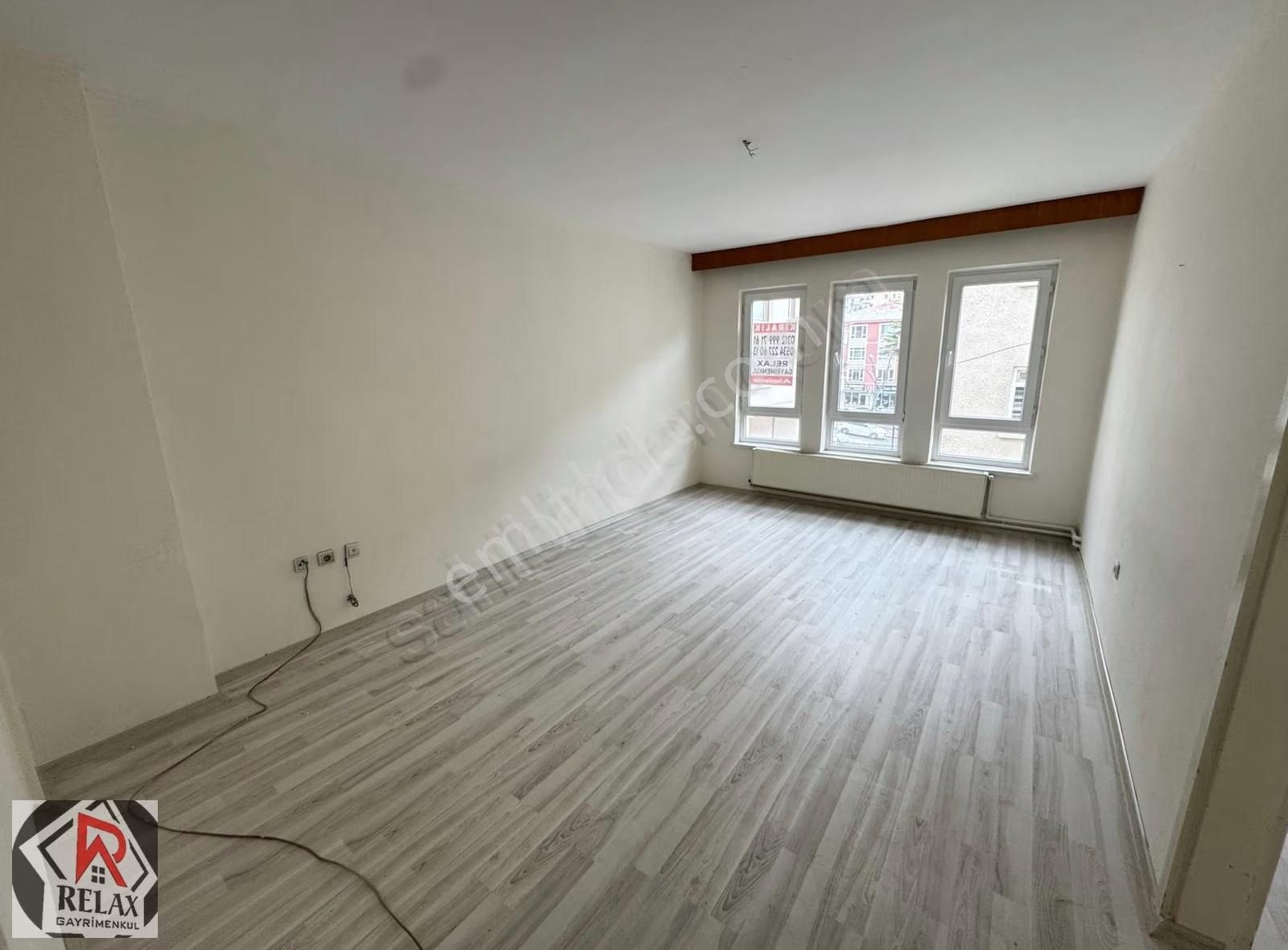 Relax'tan Şehir Hast. Yürüme Mesafsi. 3.kat Konmlu Yüksek Giriş - Görsel 11