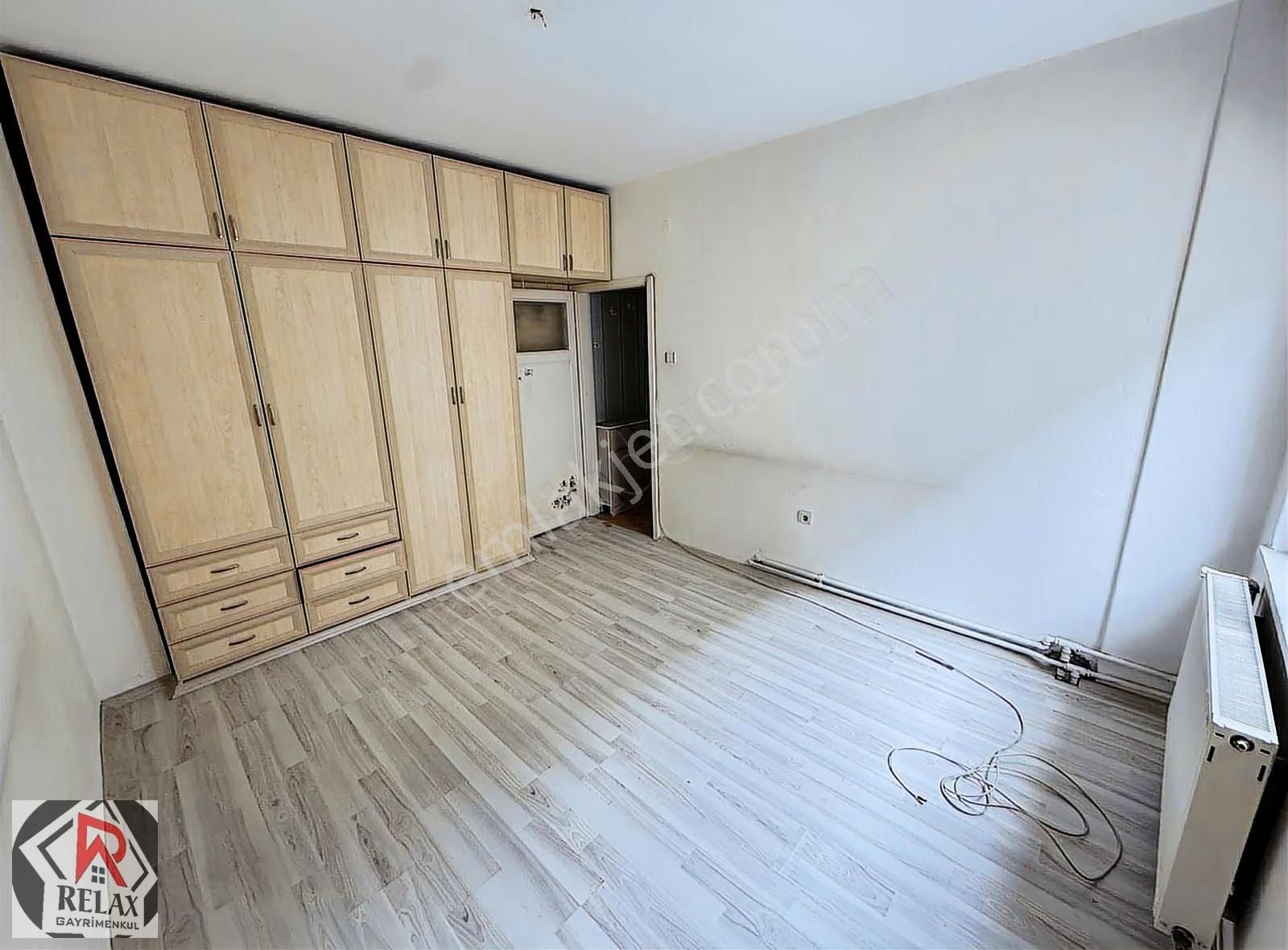 Relax'tan Şehir Hast. Yürüme Mesafsi. 3.kat Konmlu Yüksek Giriş - Görsel 2