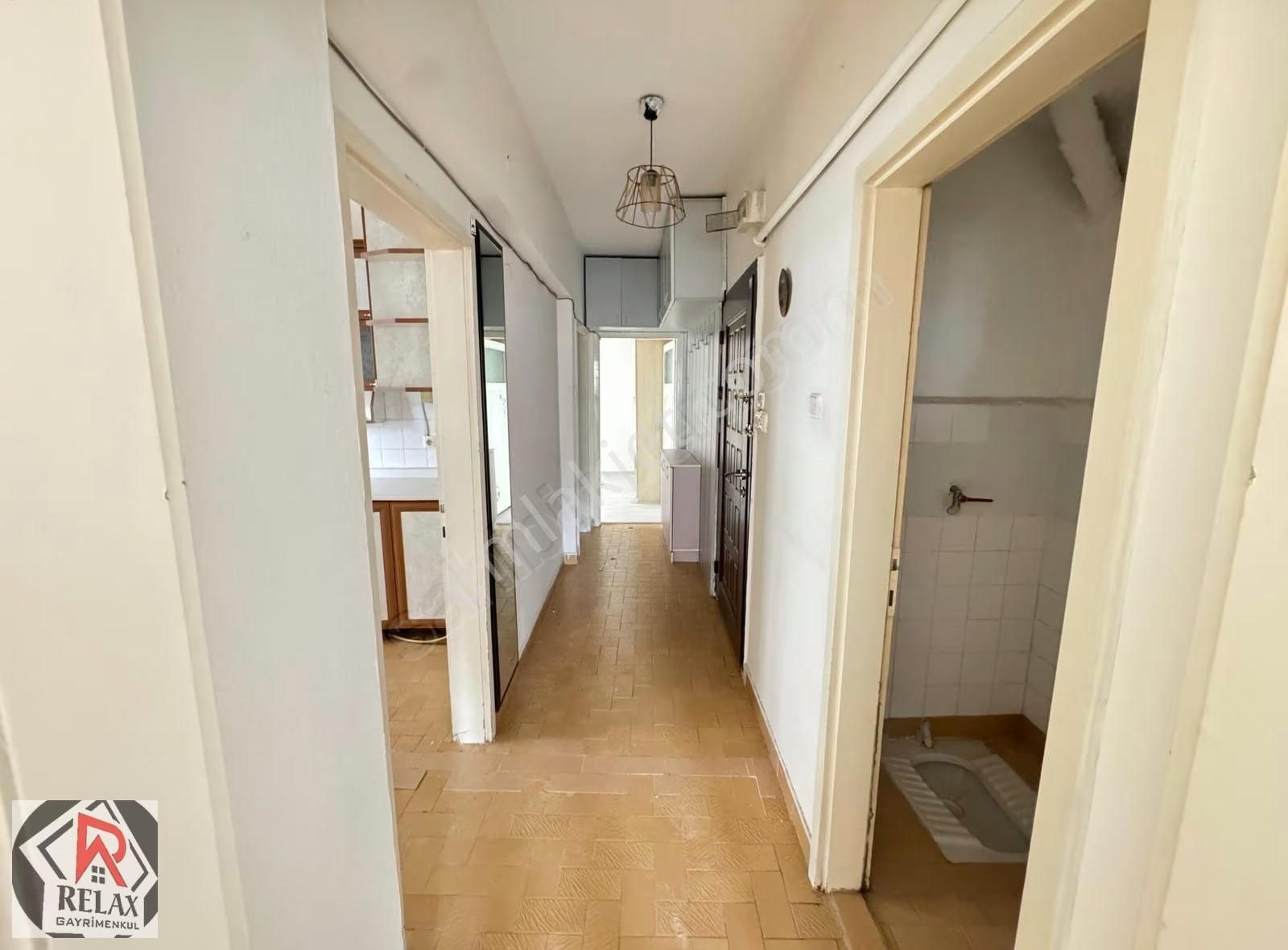 Relax'tan Şehir Hast. Yürüme Mesafsi. 3.kat Konmlu Yüksek Giriş - Görsel 8