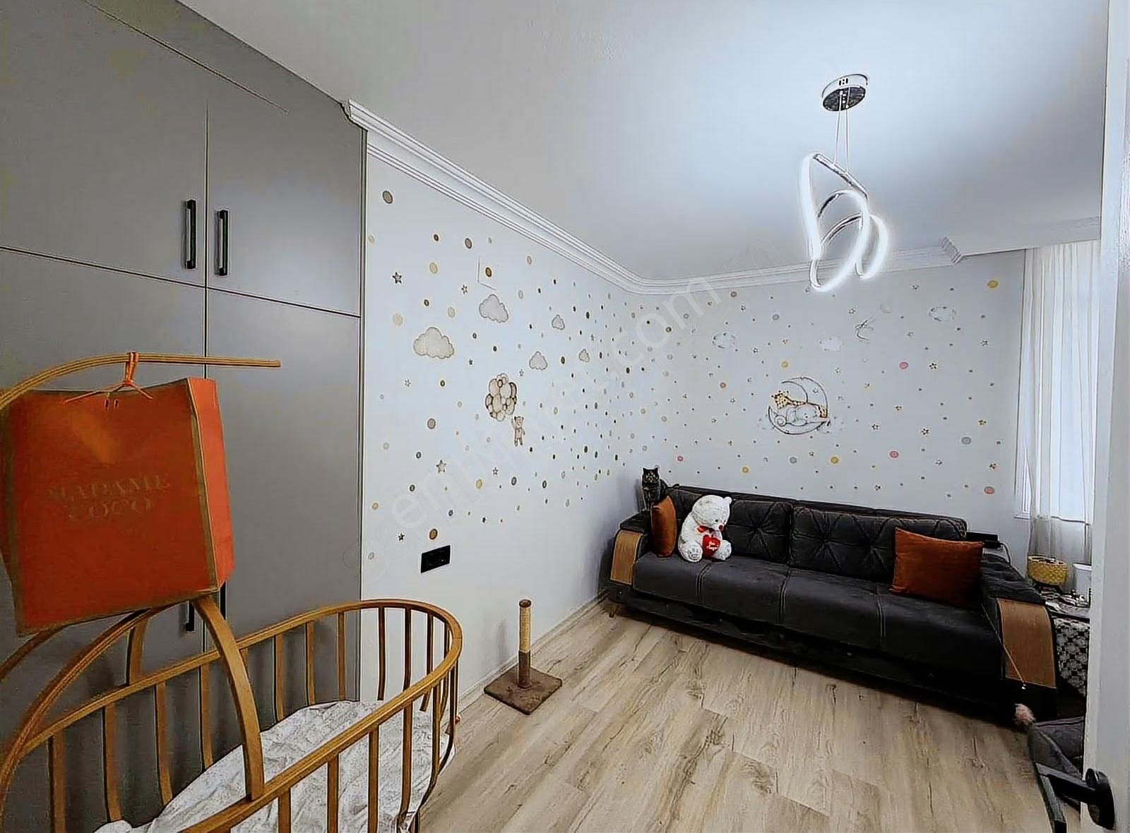 Cemalpaşada Full Ekstralı 2+1 K.m Doğalgazlıdır - Görsel 7