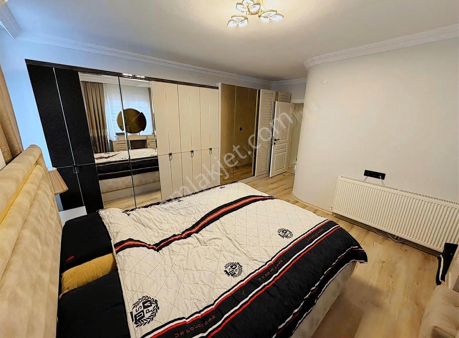 Cemalpaşada Full Ekstralı 2+1 K.m Doğalgazlıdır - Görsel 9