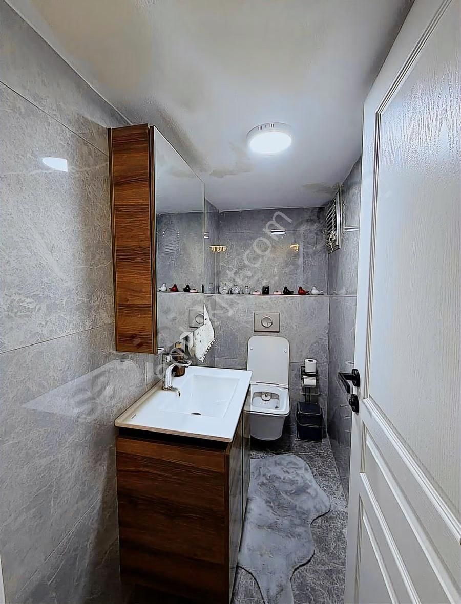 Cemalpaşada Full Ekstralı 2+1 K.m Doğalgazlıdır - Görsel 8