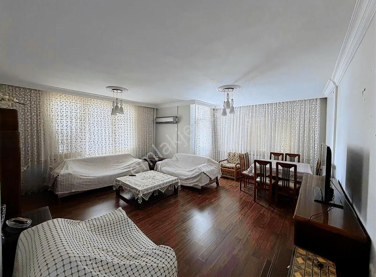 Güzelyalı Da Mükemmel Konumda 3+1 K.m Doğalgazlı - Görsel 5