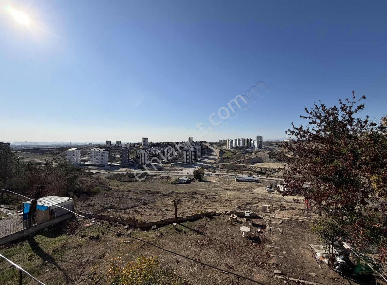 100 Yılda 3+1 K.m Doğalgazlı Daire - Görsel 4