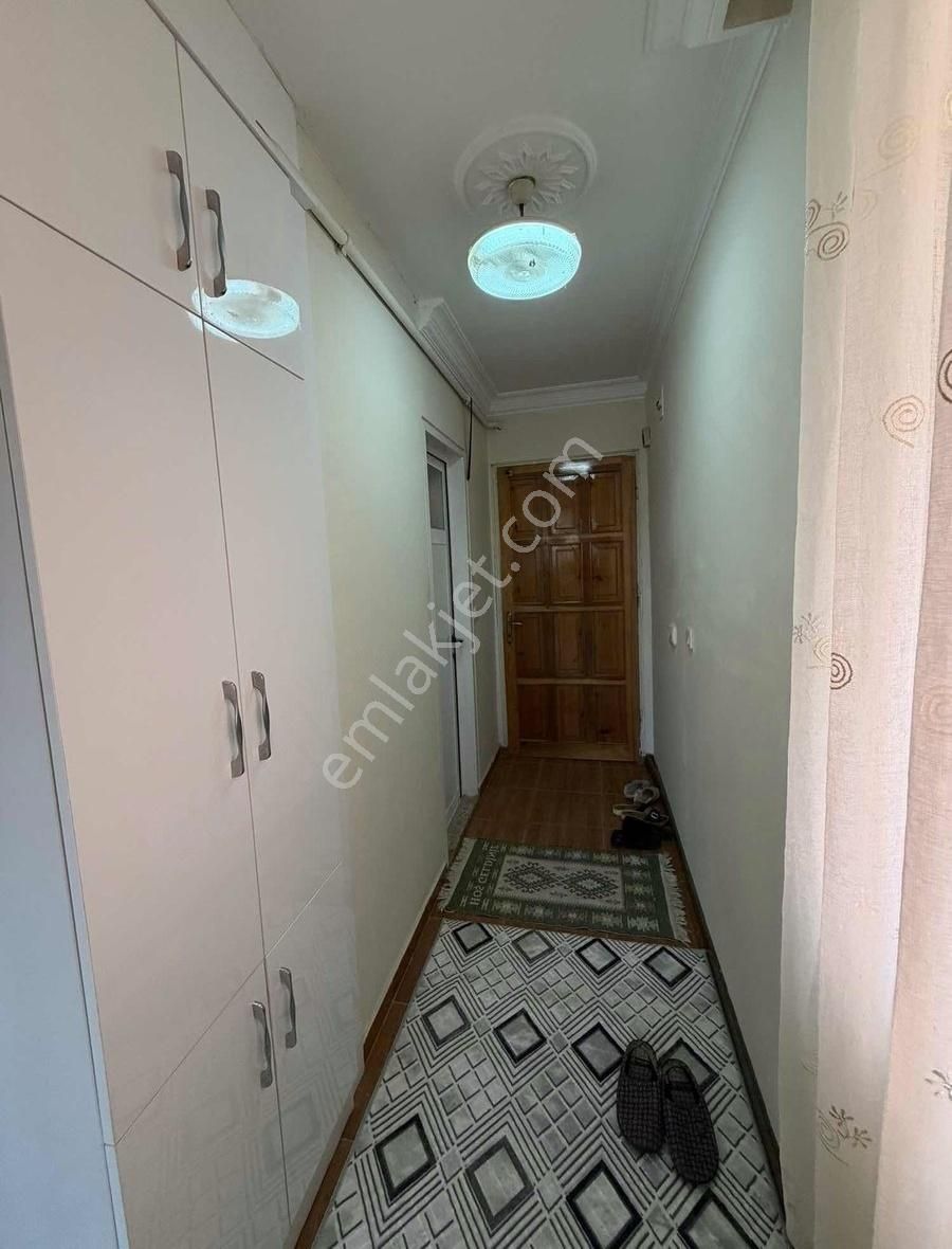 100 Yılda 3+1 K.m Doğalgazlı Daire - Görsel 21