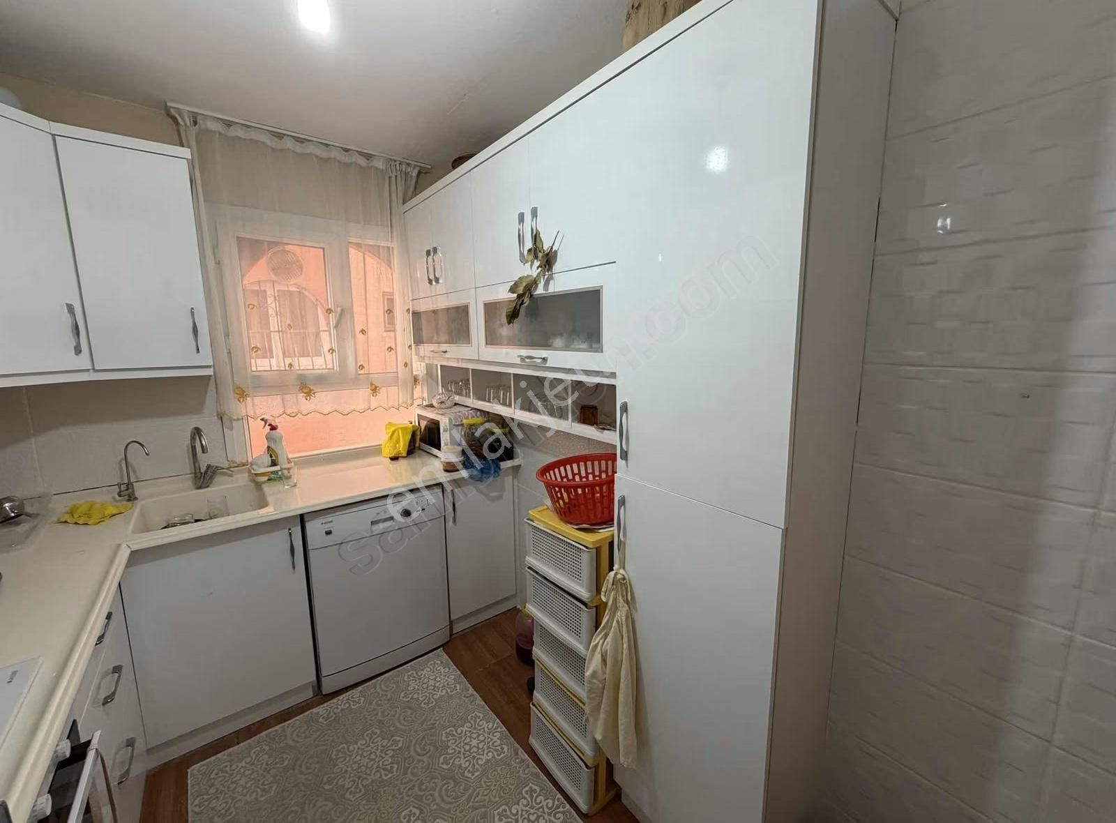 100 Yılda 3+1 K.m Doğalgazlı Daire - Görsel 16