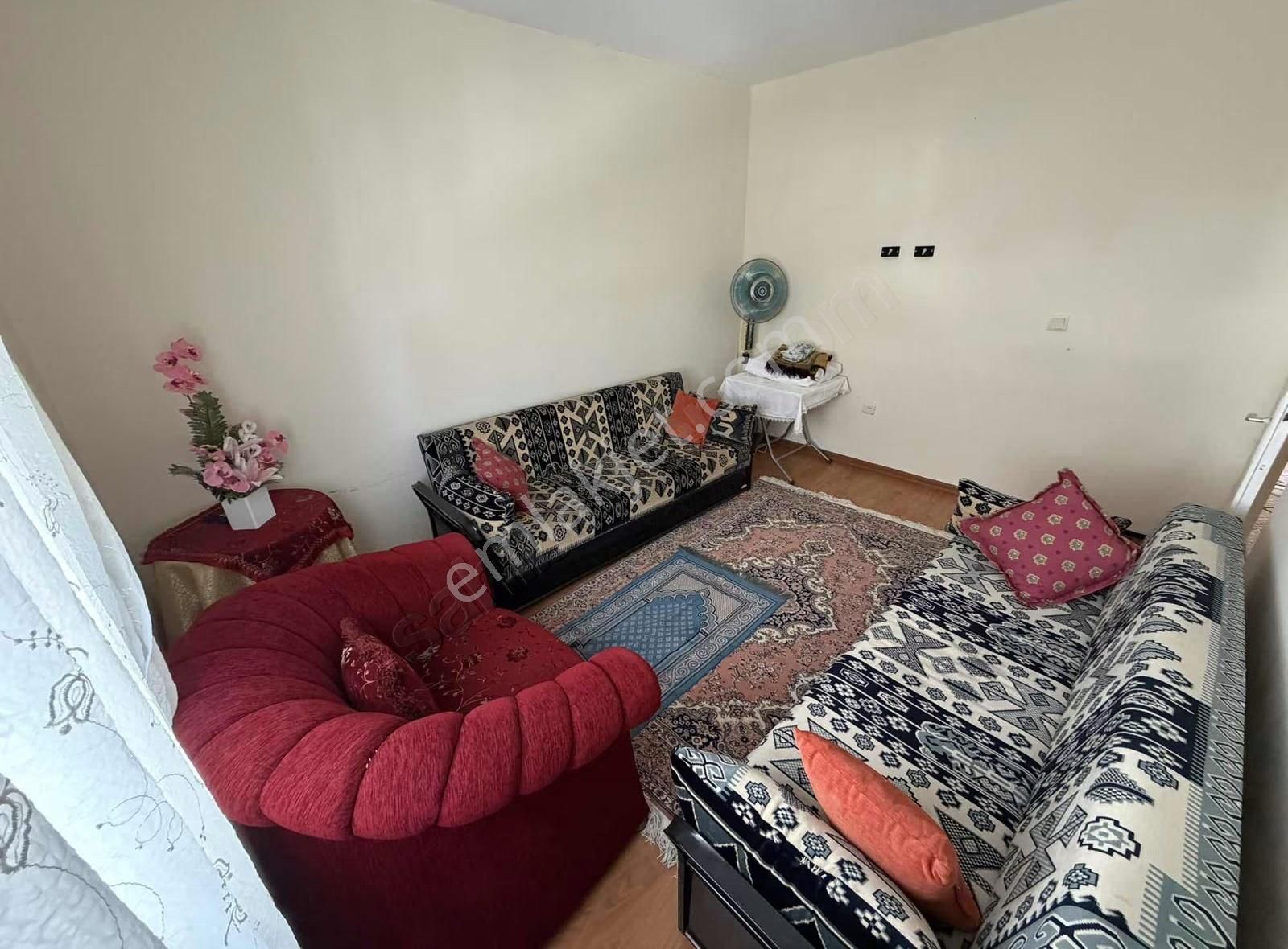 100 Yılda 3+1 K.m Doğalgazlı Daire - Görsel 7