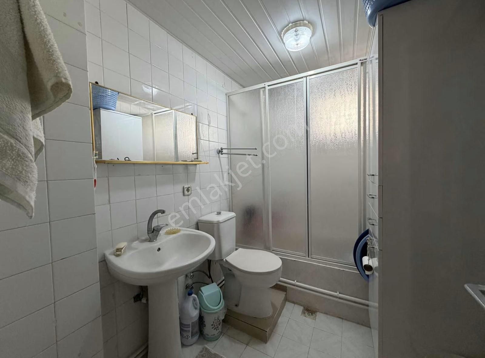 100 Yılda 3+1 K.m Doğalgazlı Daire - Görsel 14