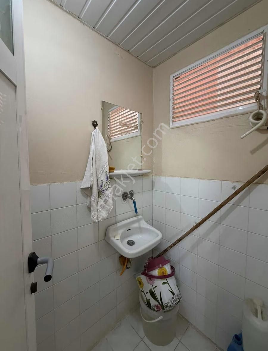 100 Yılda 3+1 K.m Doğalgazlı Daire - Görsel 19