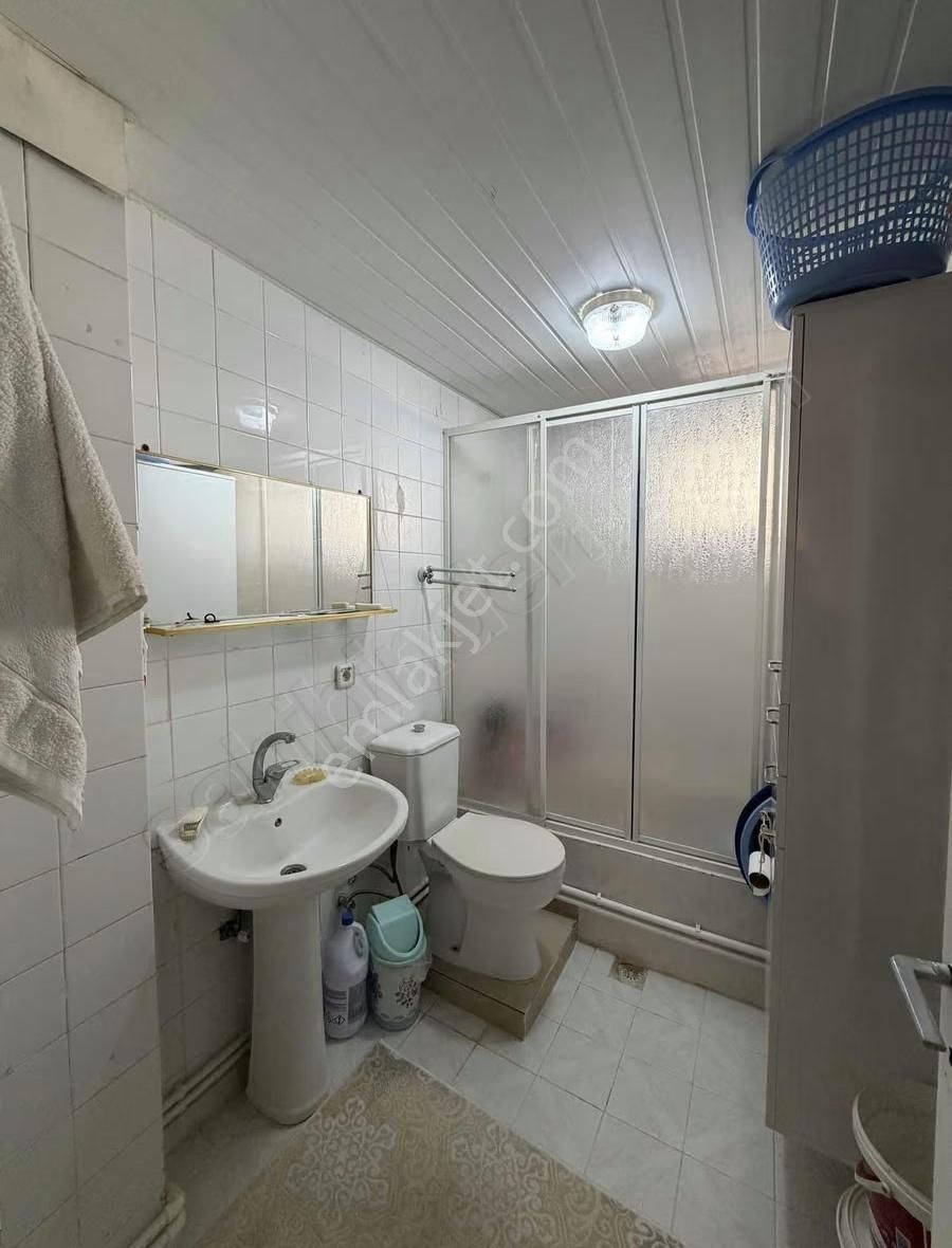 100 Yılda 3+1 K.m Doğalgazlı Daire - Görsel 5