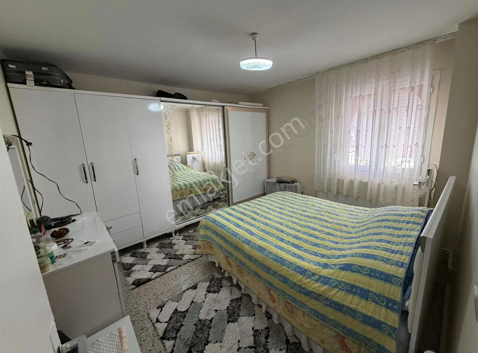 100 Yılda 3+1 K.m Doğalgazlı Daire - Görsel 3