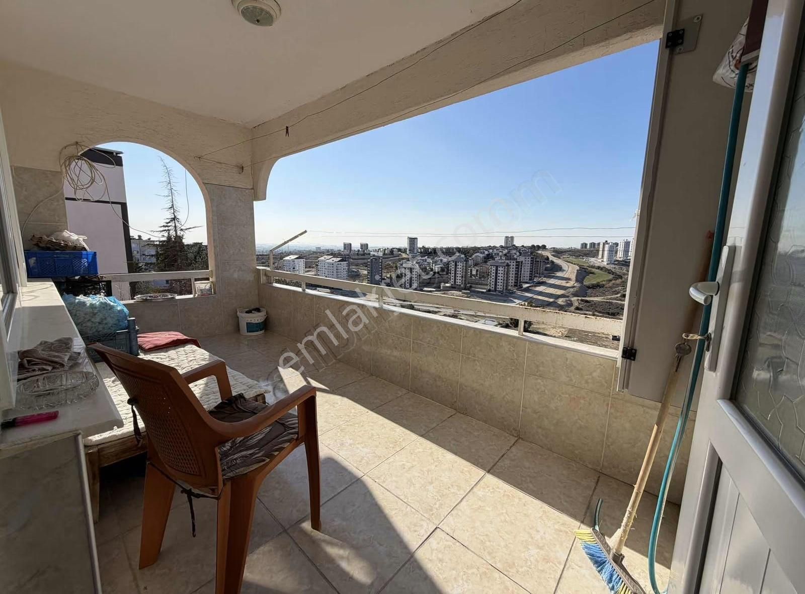 100 Yılda 3+1 K.m Doğalgazlı Daire - Görsel 6