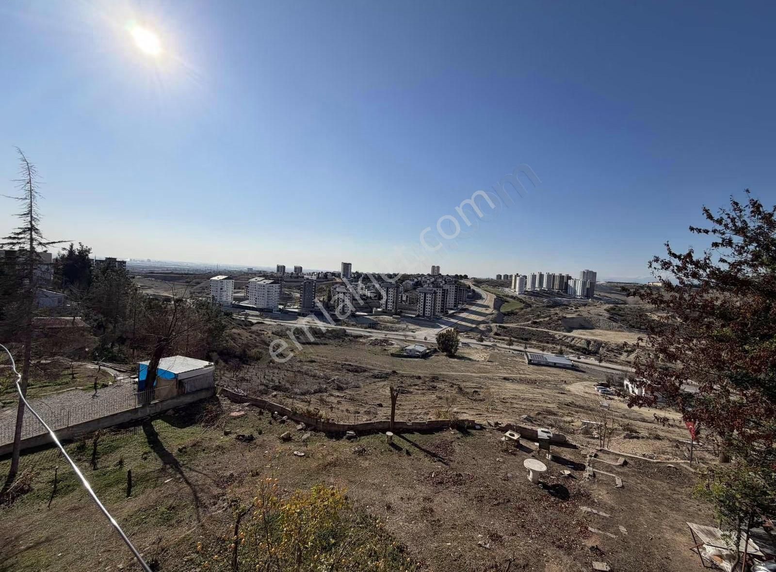 100 Yılda 3+1 K.m Doğalgazlı Daire - Görsel 22