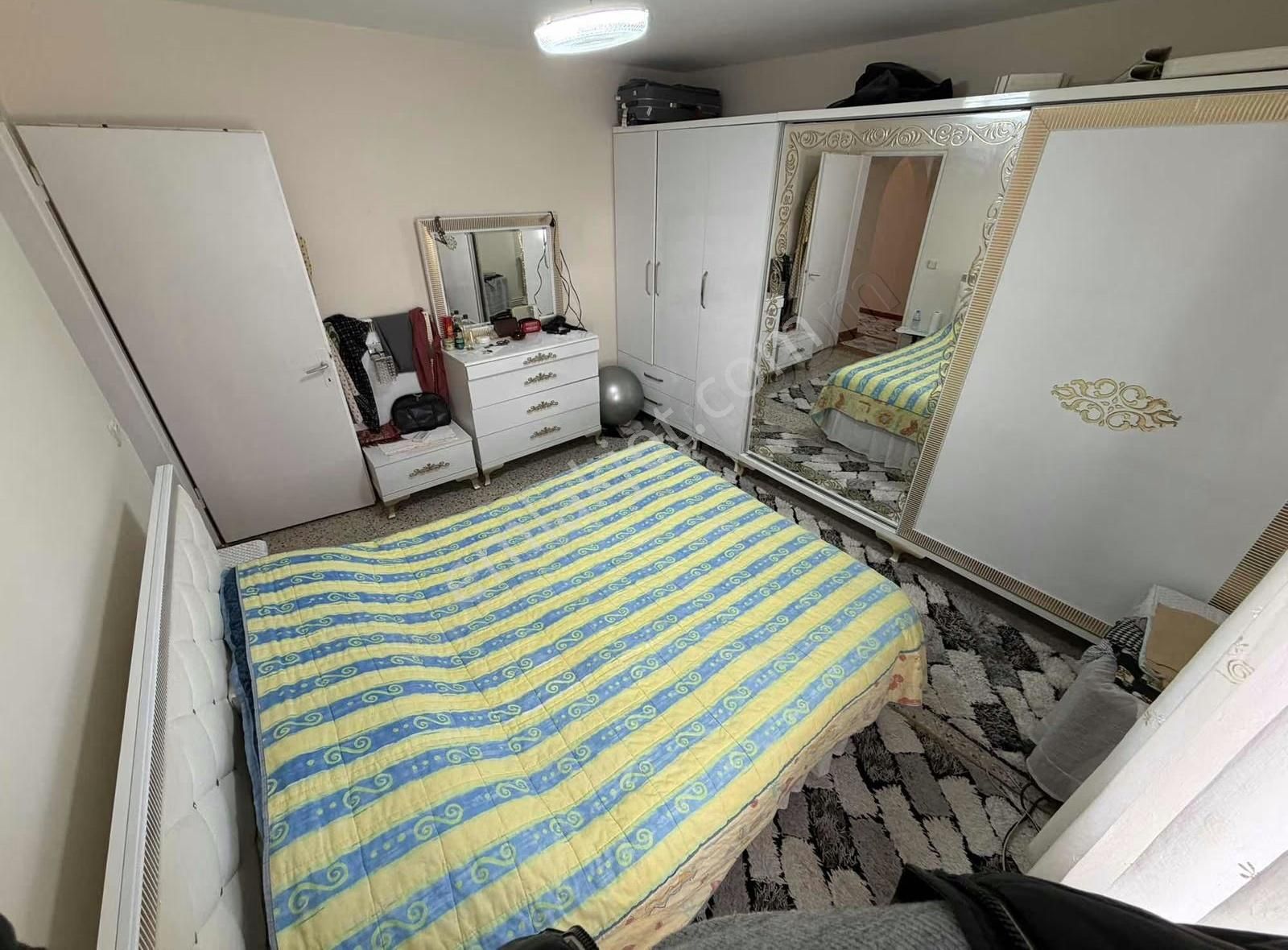 100 Yılda 3+1 K.m Doğalgazlı Daire - Görsel 10