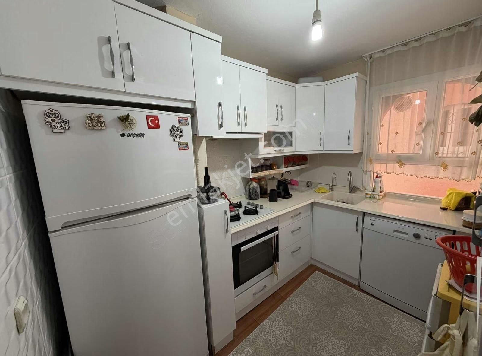 100 Yılda 3+1 K.m Doğalgazlı Daire - Görsel 9