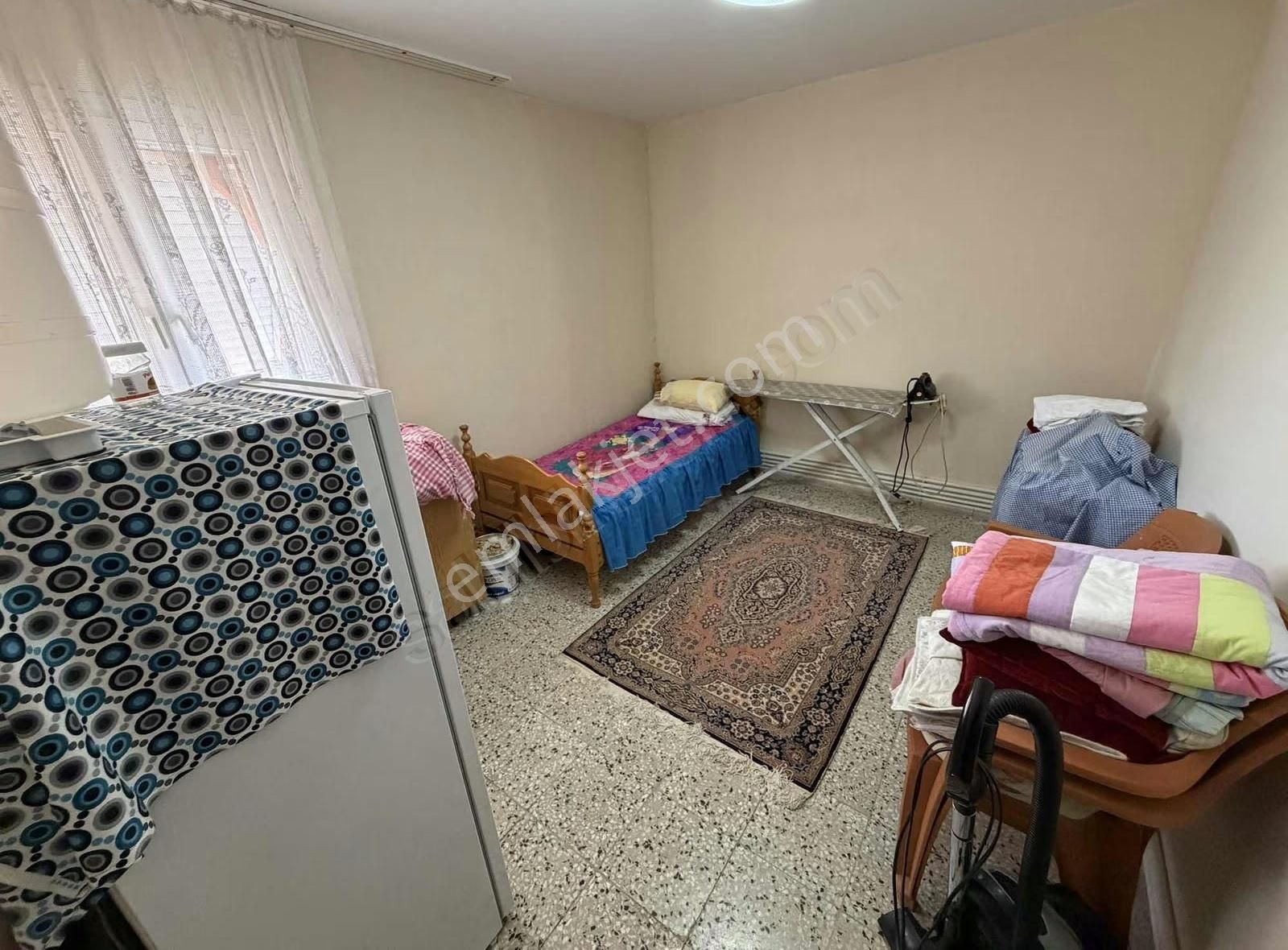 100 Yılda 3+1 K.m Doğalgazlı Daire - Görsel 17