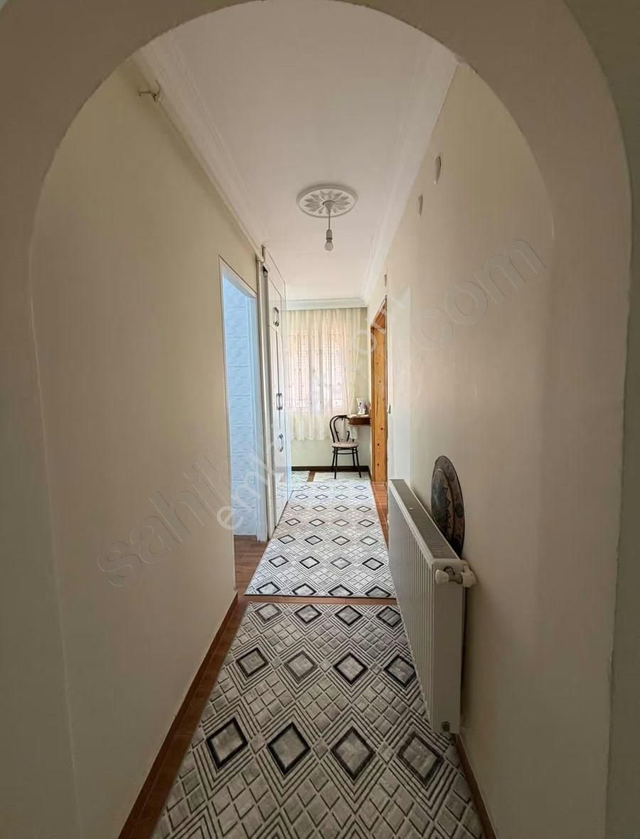 100 Yılda 3+1 K.m Doğalgazlı Daire - Görsel 2