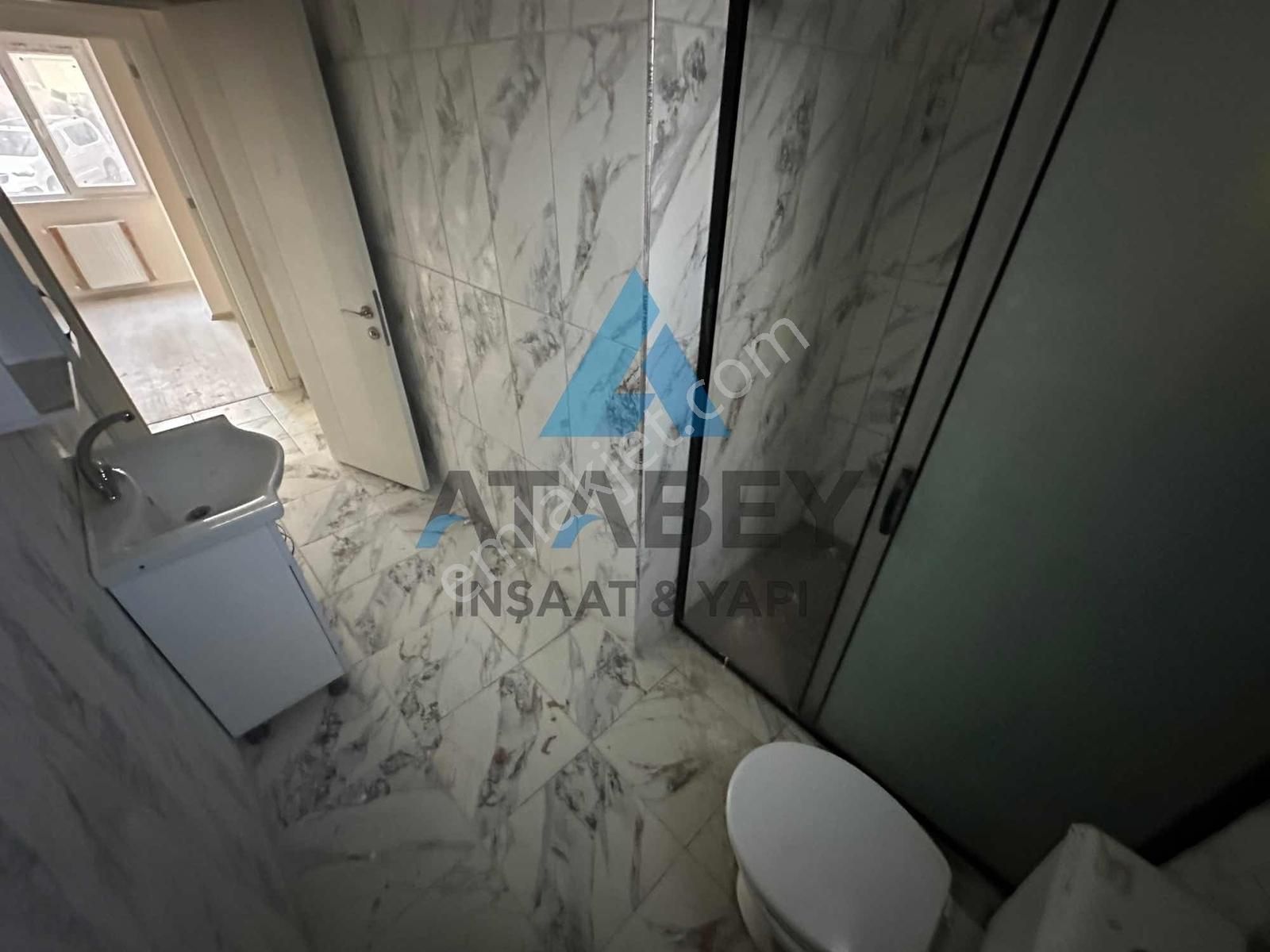 Atabey'den Sıfır Satılık 2+1 Ara Kat 92 M² Soğukpınar Mah - Görsel 18