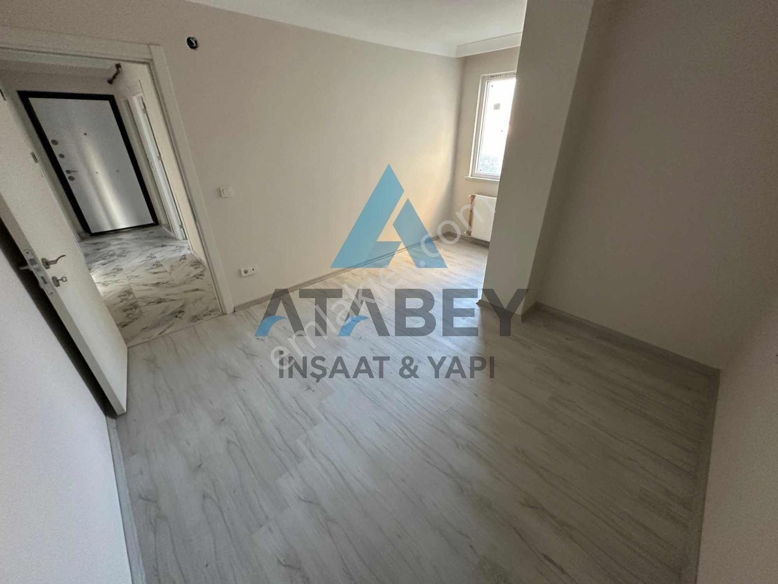 Atabey'den Sıfır Satılık 2+1 Ara Kat 92 M² Soğukpınar Mah - Görsel 9