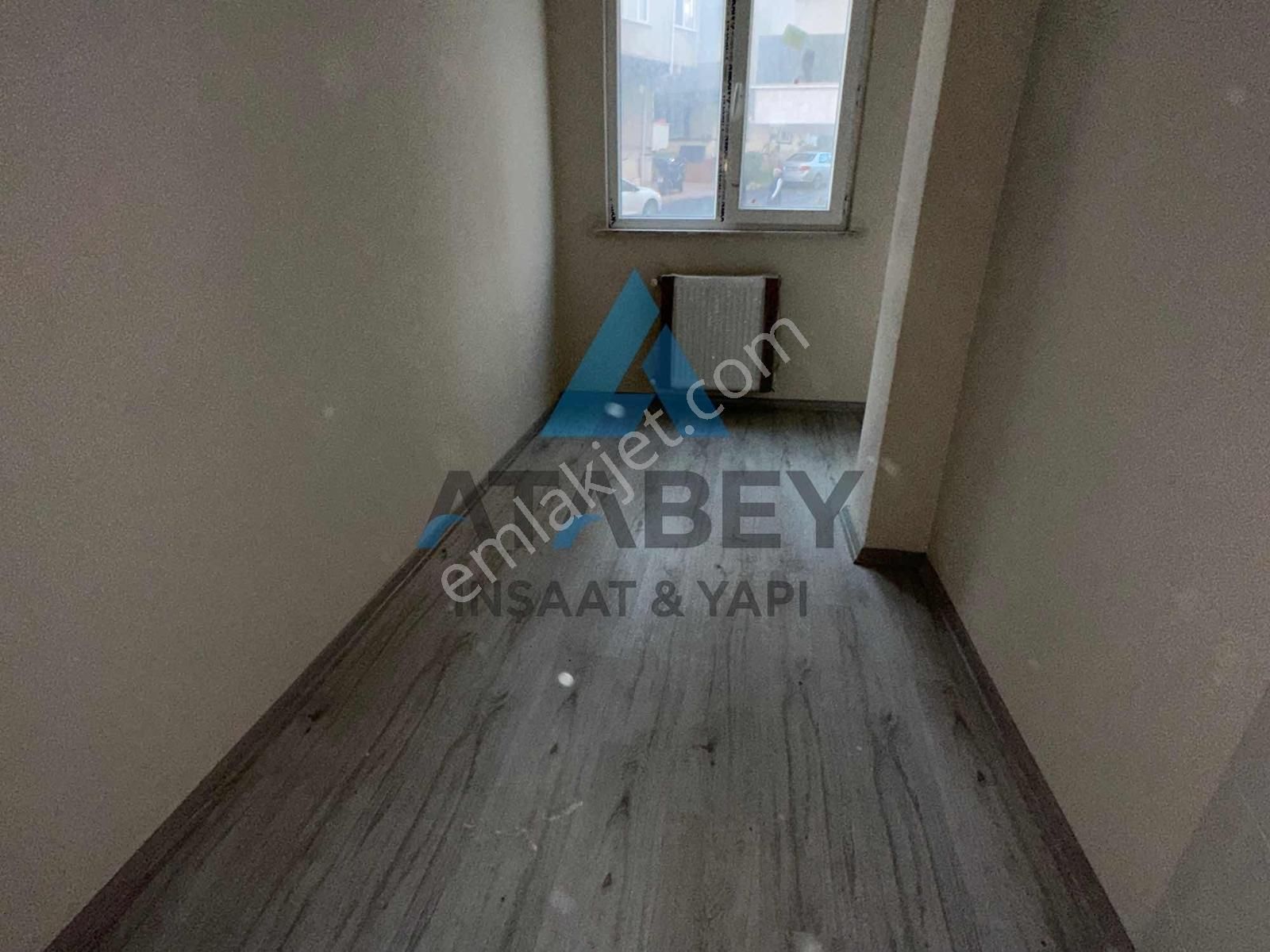 Atabey'den Sıfır Satılık 2+1 Ara Kat 92 M² Soğukpınar Mah - Görsel 5
