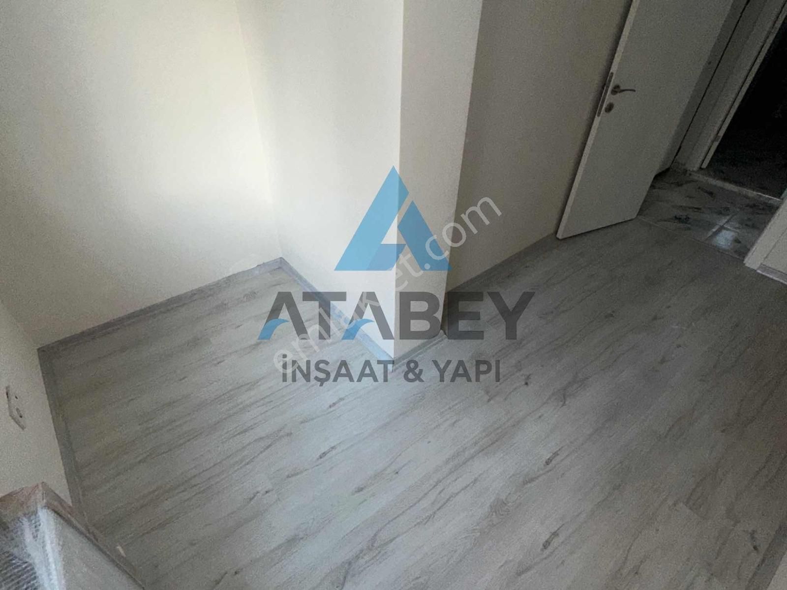 Atabey'den Sıfır Satılık 2+1 Ara Kat 92 M² Soğukpınar Mah - Görsel 31